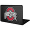 Ohio State University OSU Buckeyes Black Google Pixelbook Go Skin